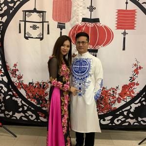 Meet your Posher, Thu